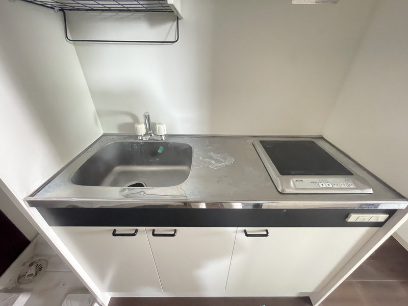プラチナフォルム三軒茶屋301の室内4