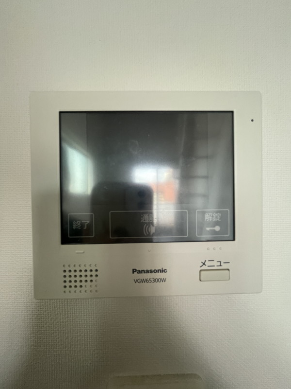 プラチナフォルム三軒茶屋301の室内10