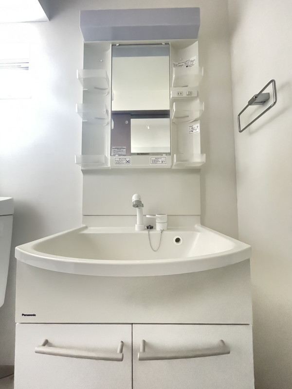 プラチナフォルム三軒茶屋301の室内6