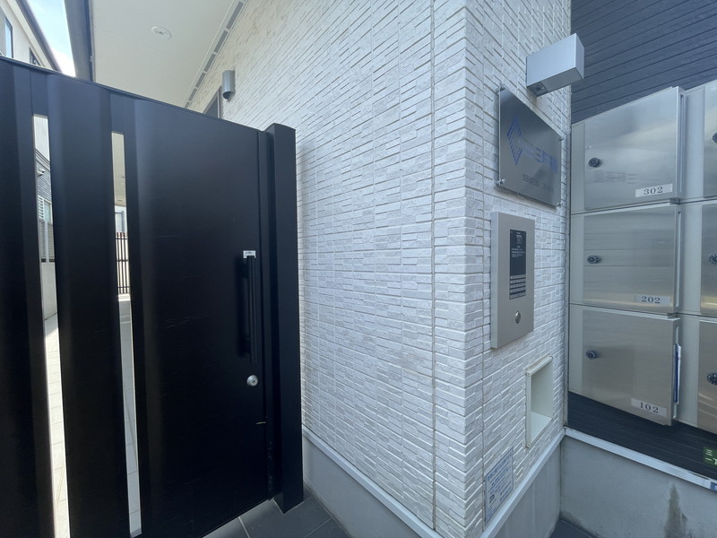 プラチナフォルム三軒茶屋301の室内12
