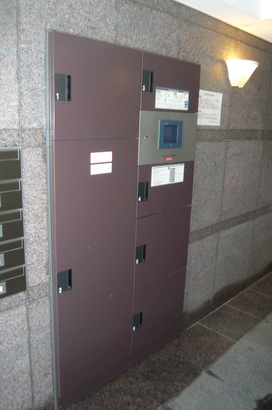 ルーブル祐天寺405の室内10