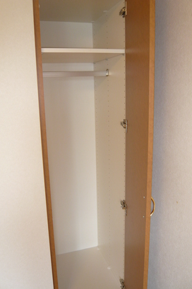 ルーブル祐天寺405の室内7