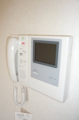 ルーブル祐天寺405の室内8