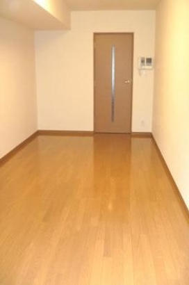 ルーブル祐天寺405の室内6