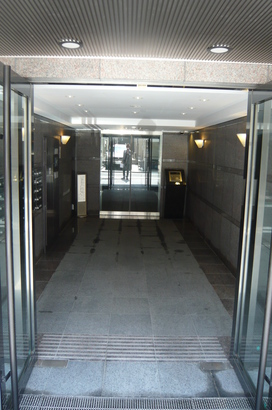 ルーブル祐天寺405の室内9