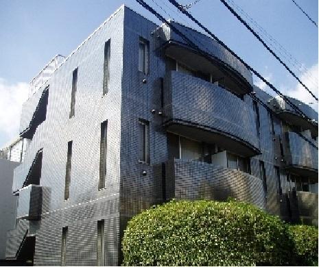 プレステージ駒場１０１101の室内1