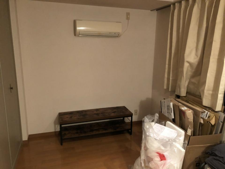 プレステージ駒場１０１101の室内5