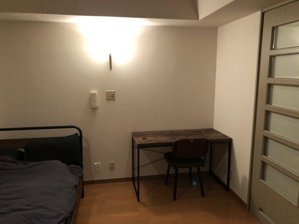 プレステージ駒場１０１101の室内2