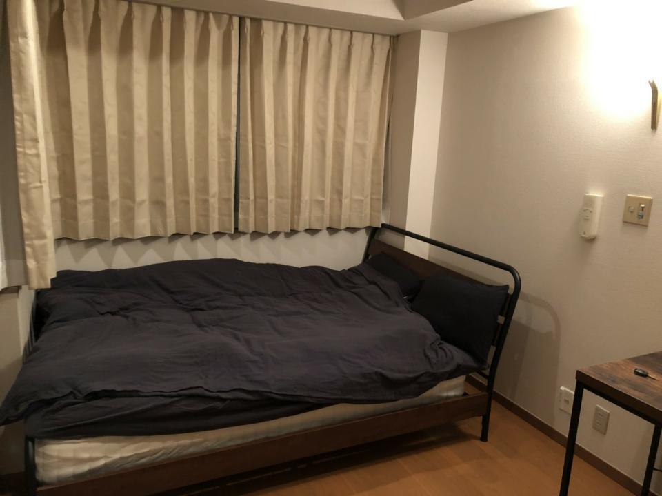 プレステージ駒場１０１101の室内4