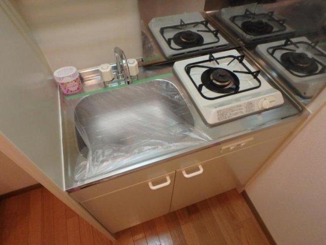 ヴェルステージ恵比寿の室内2