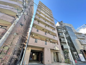 ヴェルステージ恵比寿204の室内8