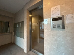 ヴェルステージ恵比寿204の室内12