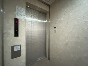 ヴェルステージ恵比寿204の室内7