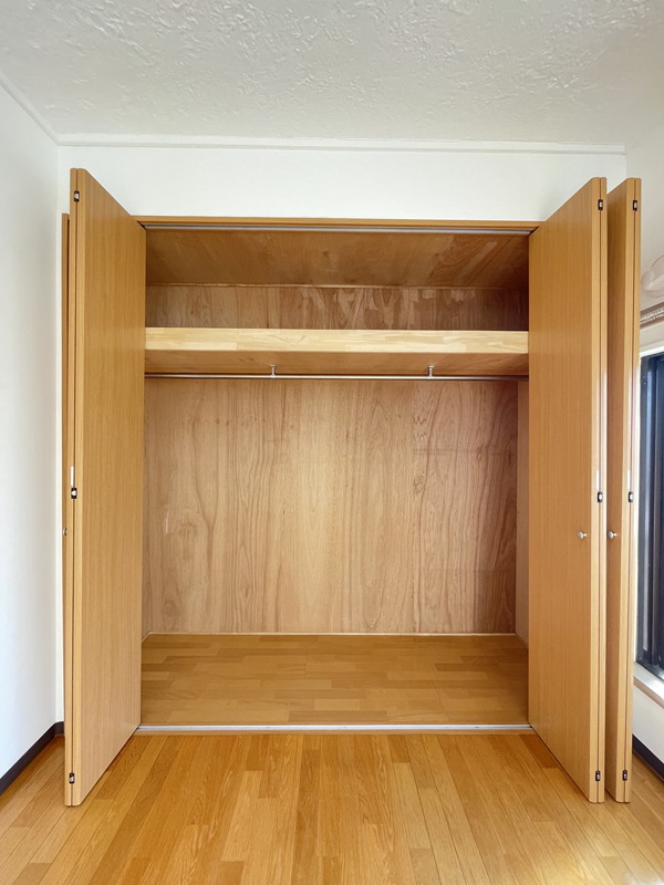 城南アパート305の室内7