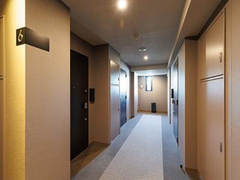 パークアクシス渋谷神山町702の室内5