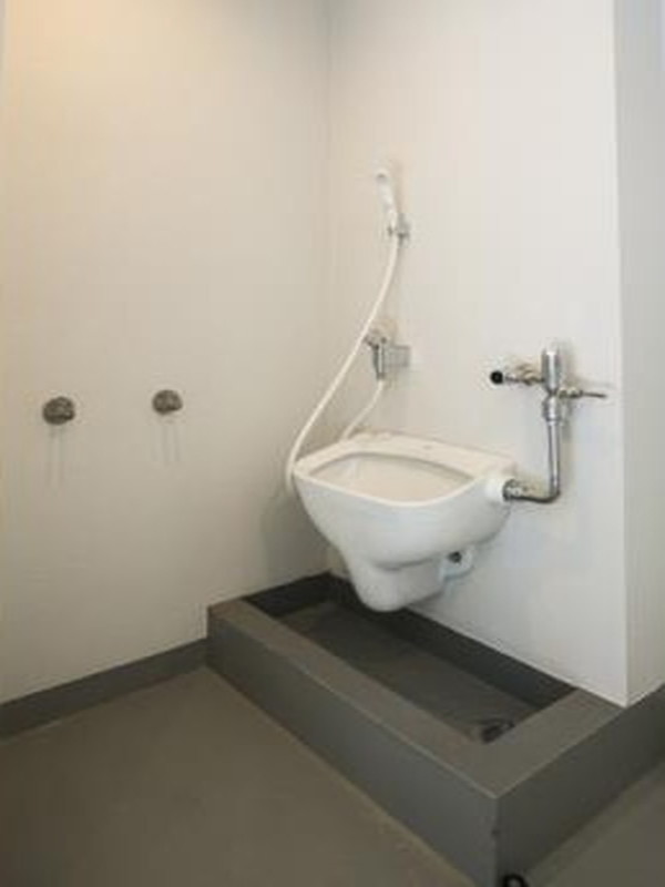 パークアクシス渋谷神山町702の室内14