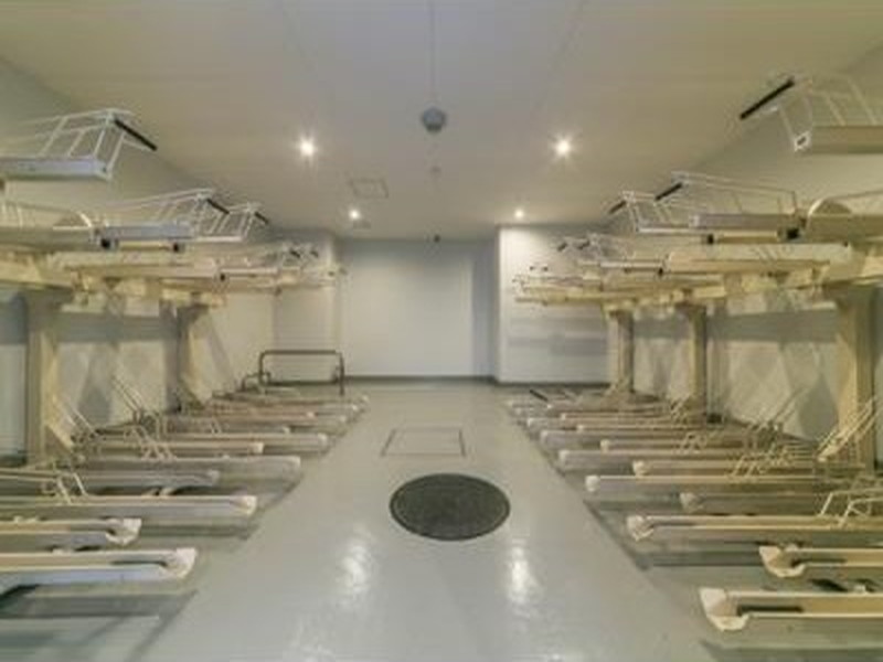 パークアクシス渋谷神山町702の室内6