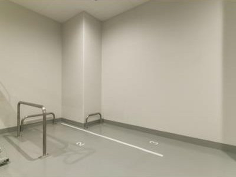 パークアクシス渋谷神山町702の室内2