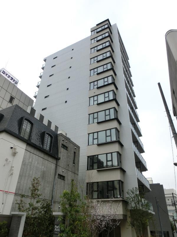 パークアクシス渋谷神山町702の室内11