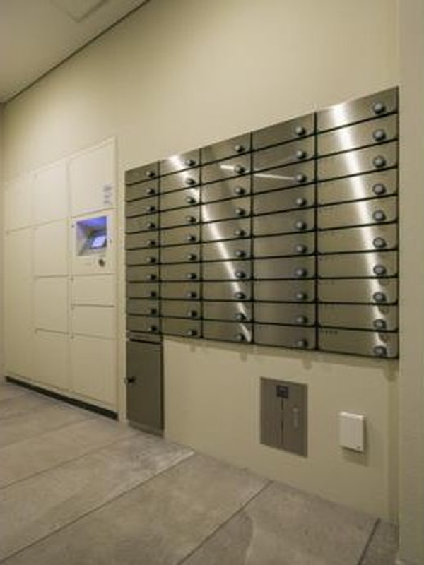 パークアクシス渋谷神山町702の室内8