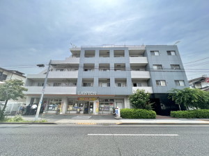 建物画像