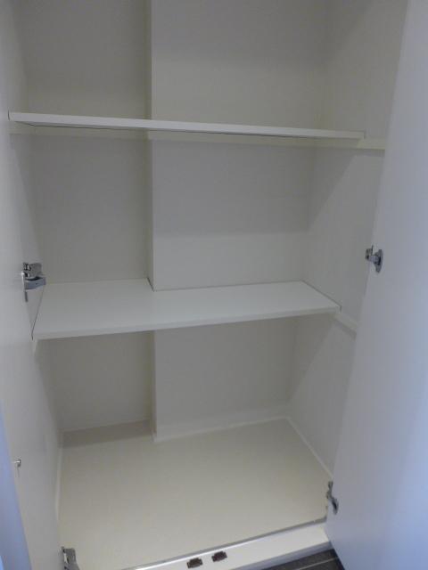 恵比寿ガーデンテラス弐番館416の室内7