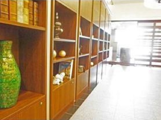 恵比寿ガーデンテラス弐番館416の室内17