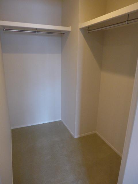 恵比寿ガーデンテラス弐番館416の室内4