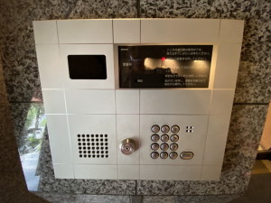 レジディア恵比寿802の室内13