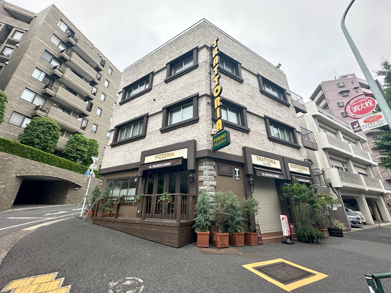 ライオンズマンション南青山804の室内16