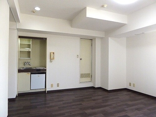 ライオンズマンション南青山804の室内11