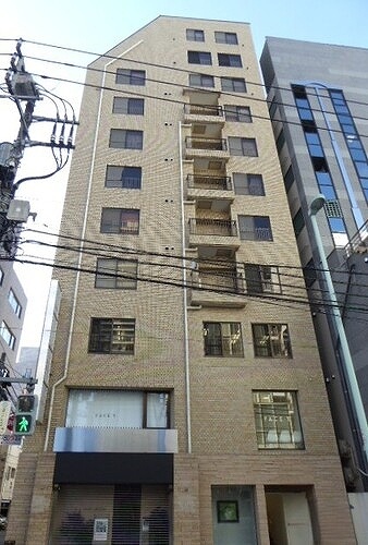 ライオンズマンション南青山804の室内14