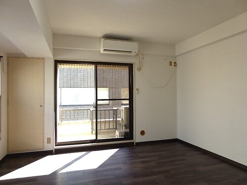 ライオンズマンション南青山804の室内10
