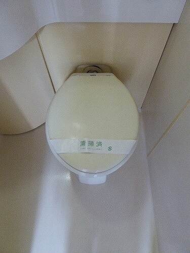 ライオンズマンション南青山804の室内4