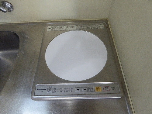 ライオンズマンション南青山804の室内8