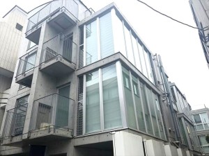 建物イメージ