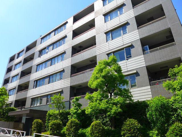 アパートメンツ東山202の室内1