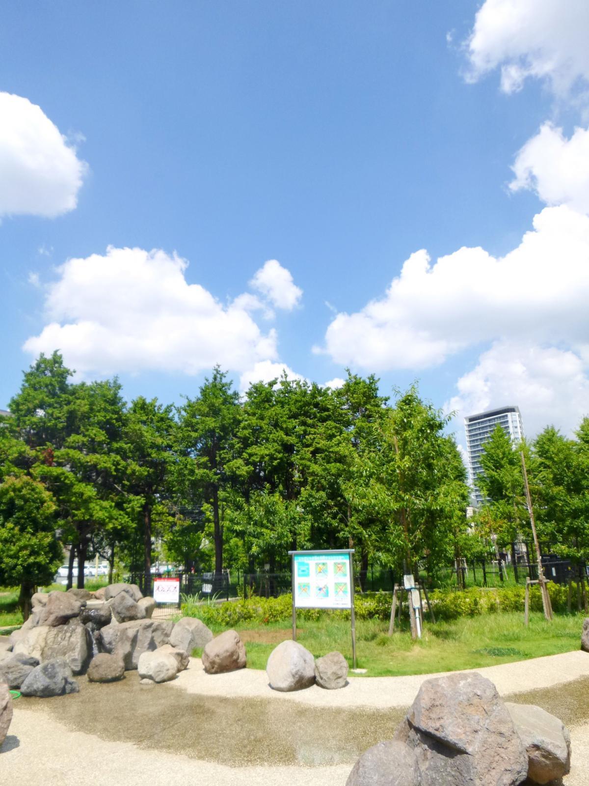アパートメンツ東山202の室内8