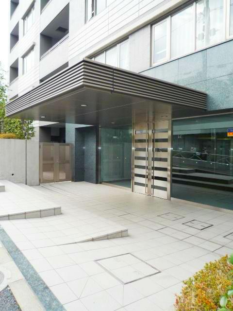 アパートメンツ東山202の室内4