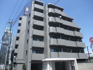 建物イメージ