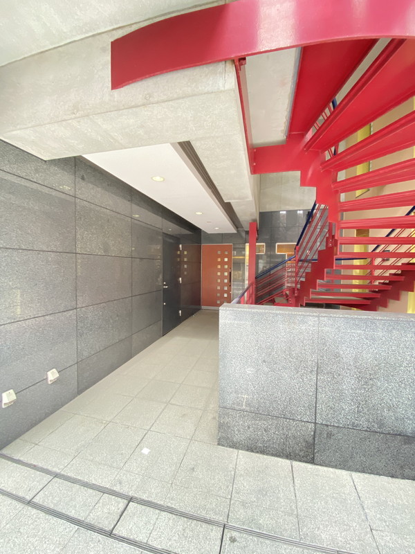 コート鷹番401の室内9