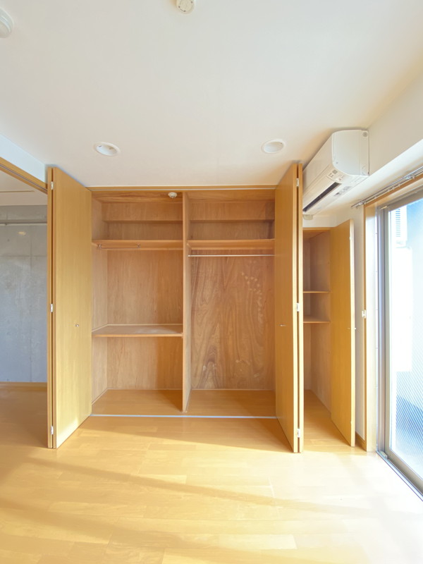 コート鷹番401の室内7