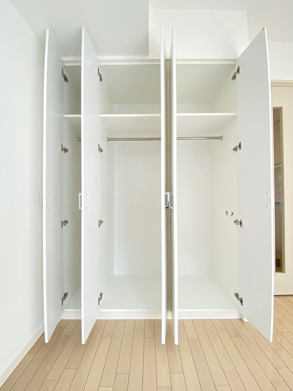 プラウドフラット学芸大学101の室内5