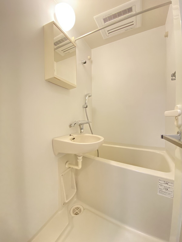 プラウドフラット学芸大学101の室内4