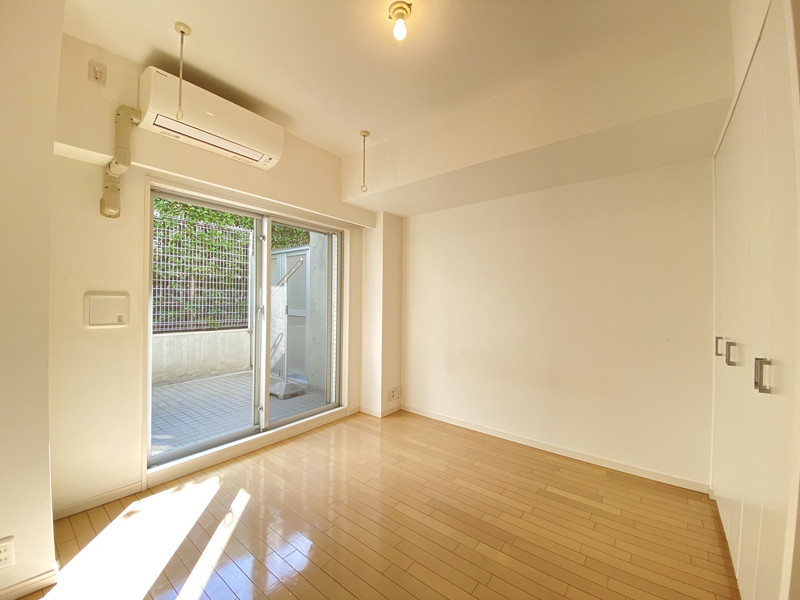 プラウドフラット学芸大学101の室内2