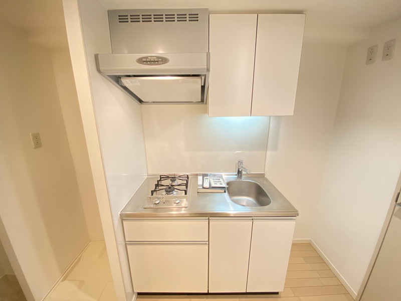 プラウドフラット学芸大学101の室内3