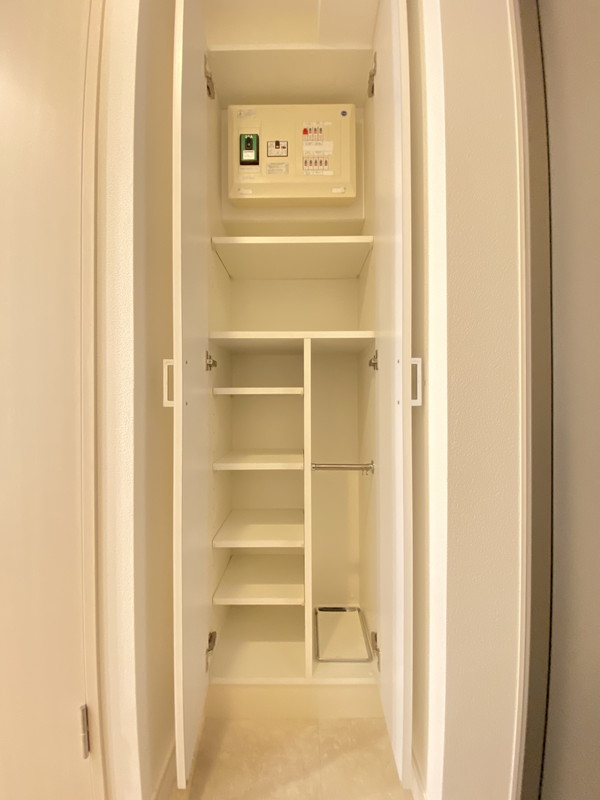 プラウドフラット学芸大学101の室内7