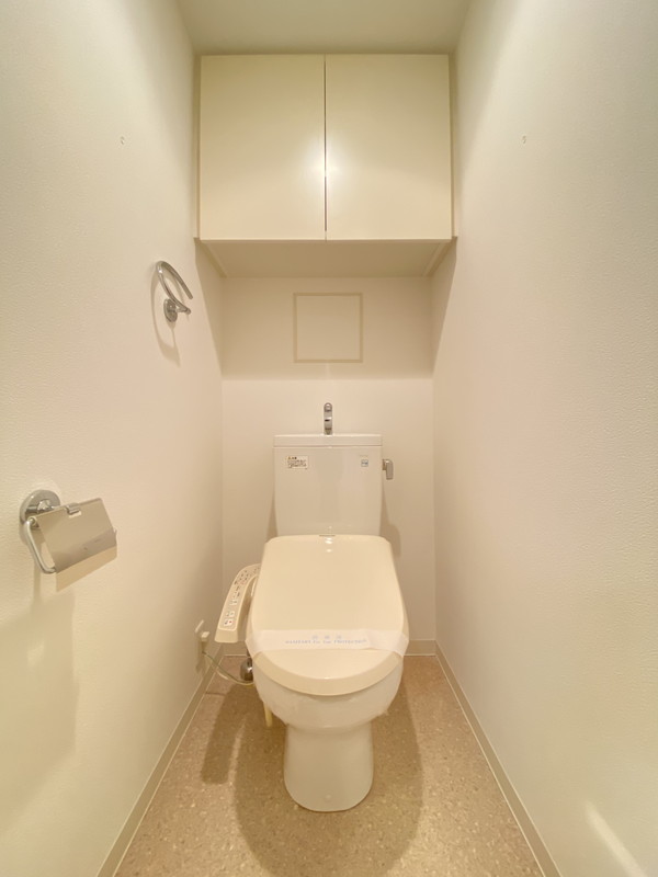 プラウドフラット学芸大学101の室内8