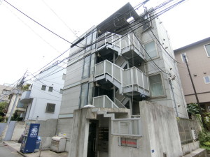 建物イメージ