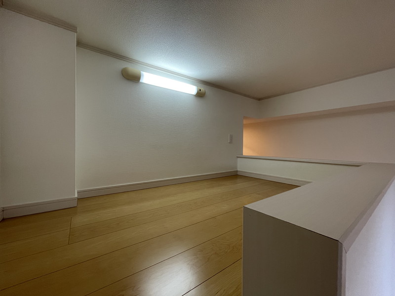 エスパーダ池尻103の室内4